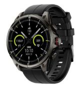 GTR eXpedition black CARNEO