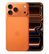 iPhone 17 Pro Max 256GB Cosmic Orange