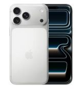 iPhone 17 Pro Max 256GB Silver