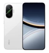 F7 12/512GB White POCO