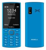 MB4280 4G Blue Mobiola