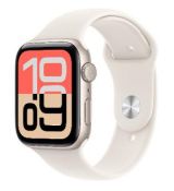APPLE WATCH SE 3 40 S AL S SB SM GPS-SSC