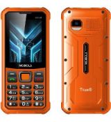 MB520 TitanX oranžový MOBIOLA