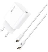 Mini 3A PD 20W síť.nab. white STURDO