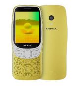 3210 4G DS GOLD NOKIA
