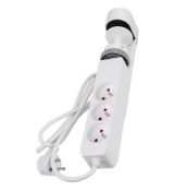 RPC 55 buben 10m/1 3×1,5mm USB-C RETLUX