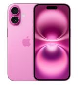 iPhone 16 128GB Pink APPLE