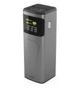 High Power 200 W 24000 mAh 2x USB-C HAMA