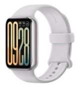Smart Band 9 Pro Moonlight Silver XIAOMI