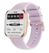 Proxima HR+gold smart watch CARNEO