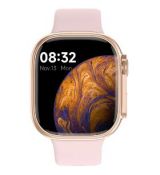 Zephyr Ultra mini HR+rosegold CARNEO