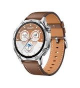 Watch GT5 46 mm BROWN Huawei