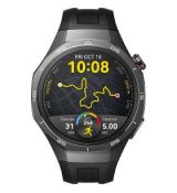 Watch GT 5 Pro 46mm Black HUAWEI