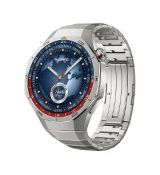Watch GT 5 Pro 46mm Titanium HUAWEI