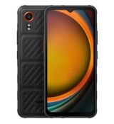 Galaxy XCover7 128GB Black SAMSUNG