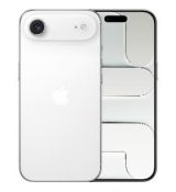 iPhone Air 1 TB Cloud White APPLE
