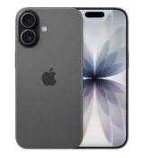 iPhone 17 512 GB Black APPLE