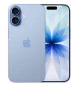iPhone 17 256 GB Mist Blue APPLE