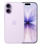 iPhone 17 512 GB Lavender APPLE