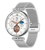 Seinna HR+ silver CARNEO