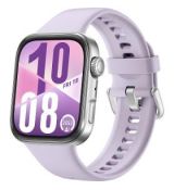 Watch Fit 4 Purple Huawei
