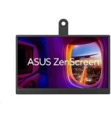 ZenScreen MB169CK 15.6" LCD Black ASUS