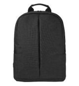 Genua ruksak na notebook 15,6" čierny HA