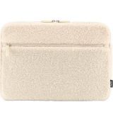 Cozy obal na notebook 14,1-15,6" béžový