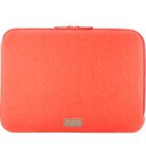 Jersey obal na notebook 13,3-14,1" koral