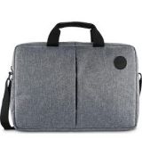 Genua taška na notebook 15,6" šedá HAMA