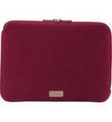 Jersey obal na notebook 13,3-14,1"bordov