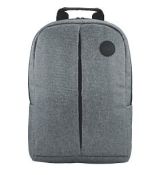 Genua ruksak na notebook 15,6" šedý HAMA