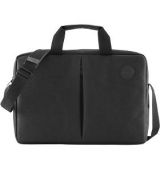 Genua taška na notebook 15,6" čierna HAM