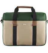 Silvan 15,6-16,2" béžová/zelená HAMA