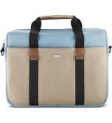 Silvan 15,6-16,2"béžová/bledomodrá HAMA