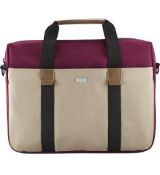 Silvan 13,3-14,1" béžová/bordová HAMA