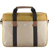 Silvan 13,3-14,1" béžová/žltá HAMA