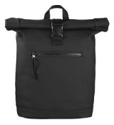 Merida ruksak do 15,6" a tablet čierny H