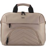 Premium Lightweight 15,6-16,2"béžová HAM