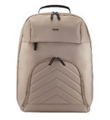 Premium Lightweight ruksak 16,2" béžový