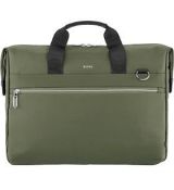 Ultimate taška 15,6-16,2" zelená HAMA