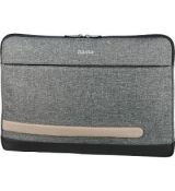 Terra obal na notebook 15,6" šedý HAMA