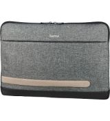 Terra obal na notebook 13,3" šedý HAMA