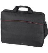 Tortuga taška na notebook 17,3" čierna H