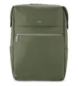 Ultimate ruksak do 16,2" zelený HAMA