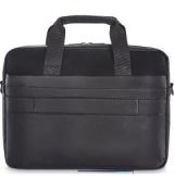 Velvet taška na 15,6"-16,2" čierna HAMA