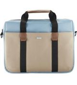 Silvan 13,3-14,1" béžová/bledomodrá HAMA