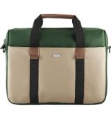 Silvan 13,3-14,1" béžová/zelená HAMA