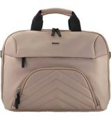 Premium Lightweight taška 13,3-14,1"béžo