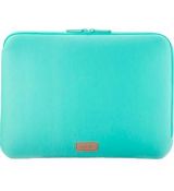 Jersey obal 15,6"-16,2" tyrkysový HAMA